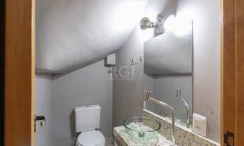 Imagem 7: Casa em Hípica Boulevard