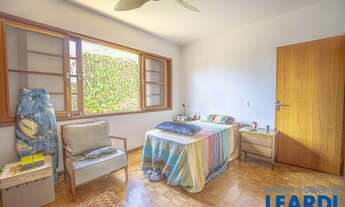 Imagem 6: CASA ASSOBRADADA - SUMARÉ - SP