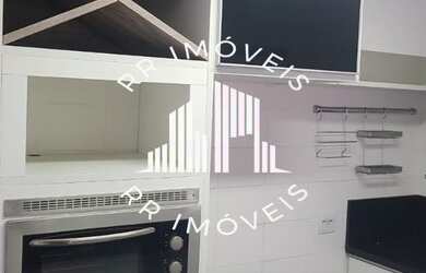 Imagem 5: RRCOD4316 Apartamento 85m² CONDOMÍNIO PARQUE BARUERI - OPORTUNIDADE - 3 Dorms 1 Vaga - Bar