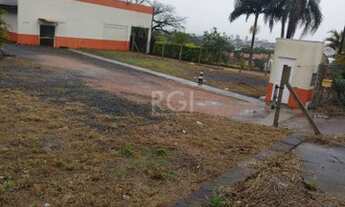 Imagem 3: TERRENO 3.750m² BAIRRO CAVALHADA, PORTO ALEGRE, RS