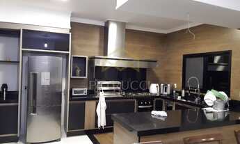 Imagem 5: Casa - Parque Brasil 500 - Paulínia