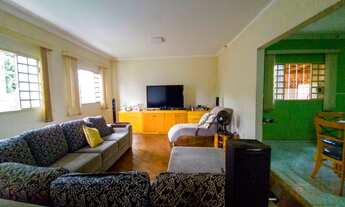 Imagem 3: Casa com 3 dormitórios à venda - Monte Belo - Londrina/PR