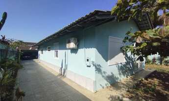 Imagem: Excelente Casa AVERBADA no Costa e Silva