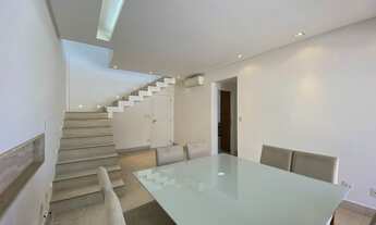 Imagem 5: Cobertura com 3 quartos com moveis planejados à venda, 213 m² por R$ 1.650.000 - Cascatinh