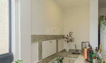 Imagem 6: Excelente Apartamento 3D no Jardim Europa em frente ao Parque Germânia