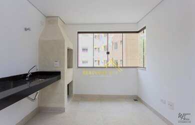 Imagem 6: Apartamento com 4 suítes 171m² à venda