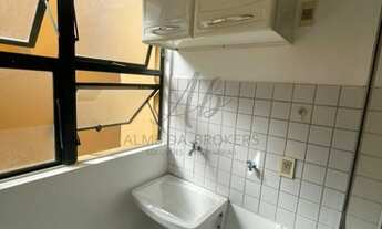 Imagem 5: Apartamento - Parque Rural Fazenda Santa Cândida - Campinas