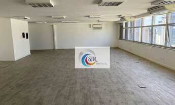 Imagem 4: Conjunto para alugar, 143 m² por R$ 10.000/mês - Pinheiros - São Paulo/SP