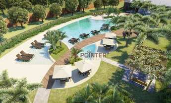Imagem 2: Terreno à venda, 274 m² por R$ 250.000,00 - Jardins Capri - Senador Canedo/GO