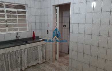 Imagem 6: Casa com 3 dorms, Jardim Chapadão, Campinas - R$ 550 mil, Cod: CA1878