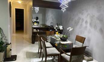 Imagem 2: Apartamento - Jardim América - Edifício Finlândia - 96m² - 3 Dormitórios