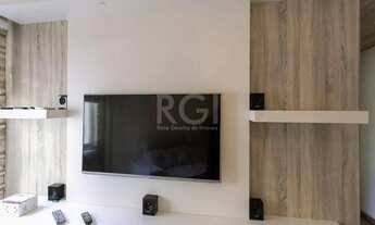 Imagem 7: APARTAMENTO 02 DORMITÓRIOS, BAIRRO NONOAI, PORTO ALEGRE, RS