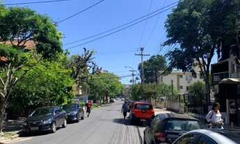 Imagem 2: APARTAMENTO 02 DORMITÓRIOS, BAIRRO JARDIM BOTÂNICO, PORTO ALEGRE, RS