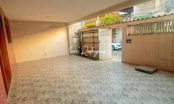 Imagem 3: Alugo casa 3 quartos em Nova Iguaçu - com piscina