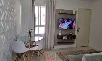 Imagem 2: Apartamento Marcelo Stefani II Bragança Paulista