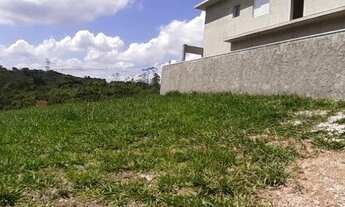 Imagem 3: Terreno Terra Nobre Granja Viana