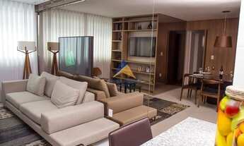 Imagem: Belo Horizonte - Apartamento Padrão - Santa