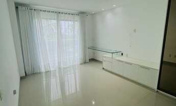 Imagem 3: Apartamento Locação - Condomínio Vila dos corais 250 metros quadrados com 5 quartos