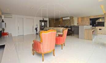 Imagem 7: Apartamento com 3 dormitórios à venda, 161 m² por R$ 2.150.000,00 - Vila Romana - São Paul