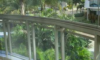 Imagem 4: Apartamento para venda no Santa Monica Jardins , Barra da Tijuca