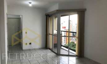 Imagem 4: Apartamento - Centro - Campinas