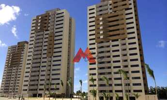 Imagem 2: Apartamento com 4/4 à venda, 282 m² por R$ 370.000 Neópolis - Natal/RN