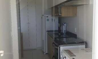 Imagem 6: Apartamento - Jardim Nossa Senhora Auxiliadora - Campinas