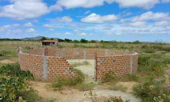 Imagem 2: Terreno na Serra da Batateira 31x150