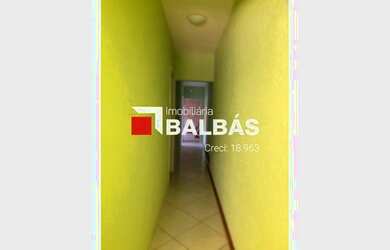 Imagem 6: Casa térrea Vila Carrão