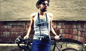 Imagem 7: Área privativa- YSA residence