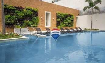 Imagem: Apartamento com 2 quartos à venda, 50 m²