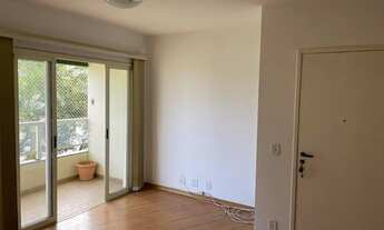 Imagem 4: Apartamento 3 Dormitórios Jardim Aquarius