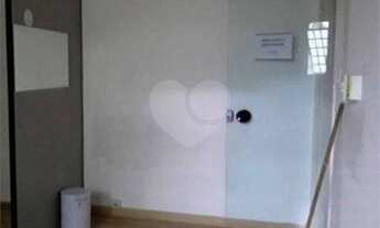 Imagem 5: São Paulo - Casa Comercial - VILA CLEMENTINO