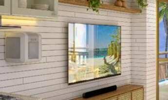 Imagem 3: DF- Excelentes Flats Compactos No melhor Trecho Da Praia Dos Carneiros| Flats e Studios