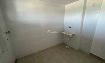 Imagem 5: APARTAMENTO 2 QUARTOS 1 SUÍTE JARDIM HELVÉCIA