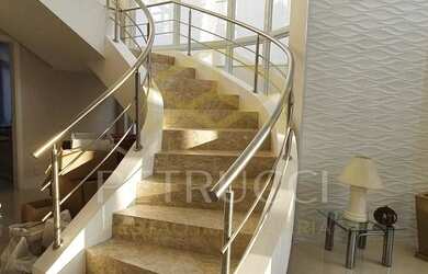 Imagem 7: Casa - Swiss Park - Campinas