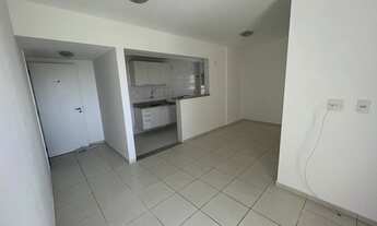 Imagem 5: Condomínio Life Universita 3/4 com suíte com vista para o Mar - Bairro Farolândia - Próxim