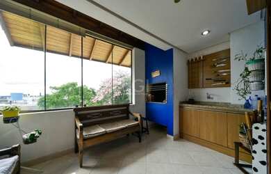 Imagem 7: Casa Condominio em Tristeza