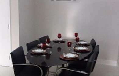 Imagem 2: Apartamento para venda ou locação com 105m² em Perdizes