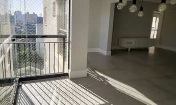 Imagem 3: Apartamento para venda tem 150 metros quadrados com 3 quartos em Vila Gilda - Santo André