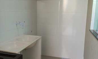 Imagem 5: Casa Setor: Maysa I - CA1020