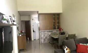 Imagem 2: Segurança total Condomínio Horto Florestal 2 com 112 m2 de conforto e aconchego!