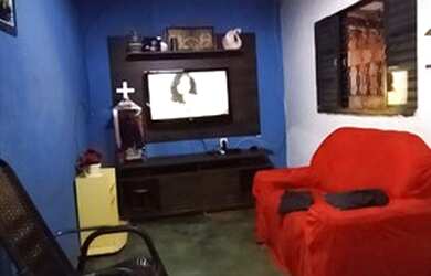 Imagem 4: Casa perto da Principal do Bairro Bela Vista