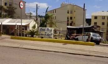 Imagem: APARTAMENTO 02 DORMITÓRIOS, 01 VAGA, BAIRRO