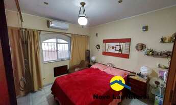 Imagem 7: Excelenta casa com 3 quartos, suíte +escritório e 3 vagas na Ponta D'Areia