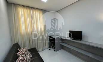 Imagem 3: FLAT NO CENTRO DA CIDADE - BLUE TREE TOWERS