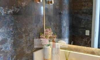 Imagem 3: Apartamento para Venda em Salvador, Horto Bela Vista, 3 dormitórios, 3 suítes, 5 banheiros