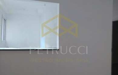 Imagem 2: Apartamento - Residencial Guairá - Sumaré