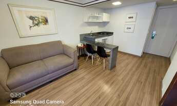 Imagem 5: Flat completo no Jardim Paulista!