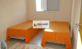 Imagem 3: Apartamento com 3 dorms, Centro, Mongaguá - R$ 540 mil, Cod: 827780